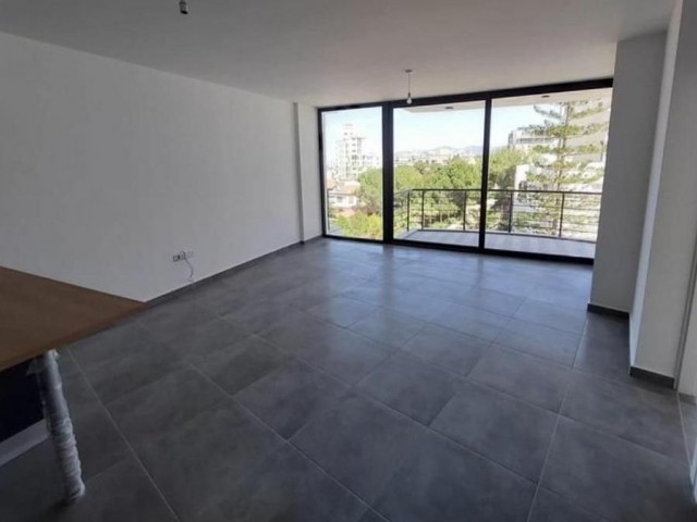 AMG Emlak tan 2+ 1 And 1+1 Residence For Rent in Kyrenia Center ** 