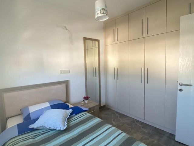 Angebot 3 + 1 Wohnung zum Verkauf in AMG Immobilien Tan Kyrenia Zentrum ** 