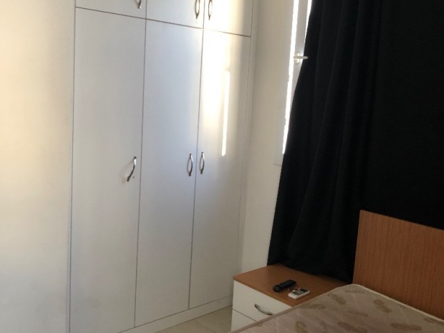 ERSCHWINGLICHER PREIS!! 2+1 WOHNUNG ZUM VERKAUF VOLL MÖBLIERT..0533 859 21 66 ** 