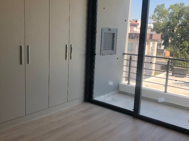 ZERO 3 + 1 APARTMENT FOR SALE IN ORTAKÖY / NICOSIA IS VERY SPECIAL..0533 859 21 66 ** 