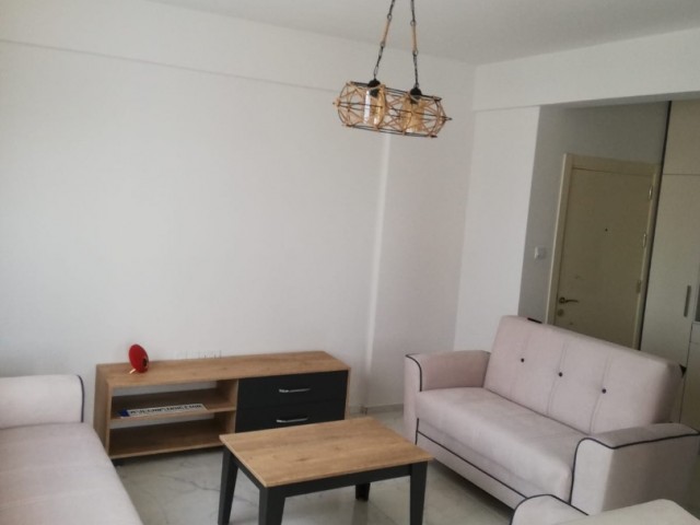 ZERO 2 + 1 APARTMENT FOR SALE IN KÜÇÜKKAYMAKLI.. 0533 859 21 66 ** 