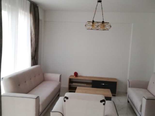 ZERO 2 + 1 APARTMENT FOR SALE IN KÜÇÜKKAYMAKLI.. 0533 859 21 66 ** 