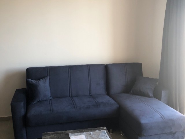 2+1 WOHNUNG ZU VERMIETEN, MÖBLIERT IN HASPOLAT TA NULL LU LÜ.. 0533 859 21 66 ** 