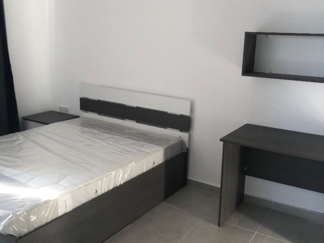 2+1 WOHNUNG ZU VERMIETEN, MÖBLIERT IN HASPOLAT TA NULL LU LÜ.. 0533 859 21 66 ** 