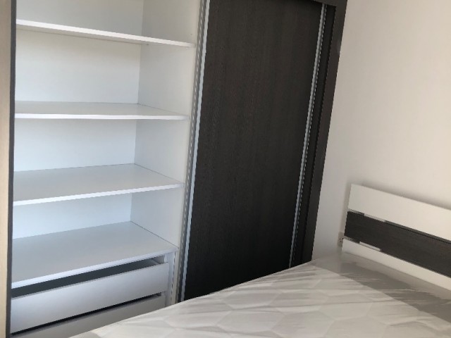 2+1 WOHNUNG ZU VERMIETEN, MÖBLIERT IN HASPOLAT TA NULL LU LÜ.. 0533 859 21 66 ** 