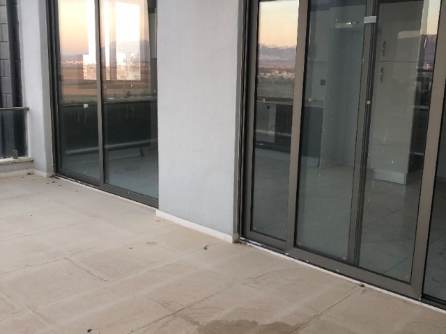 ZERO 2+1 PENTHOUSE FOR SALE IN KÜÇÜKKAYMAKLI.. 0533 859 21 66 ** 