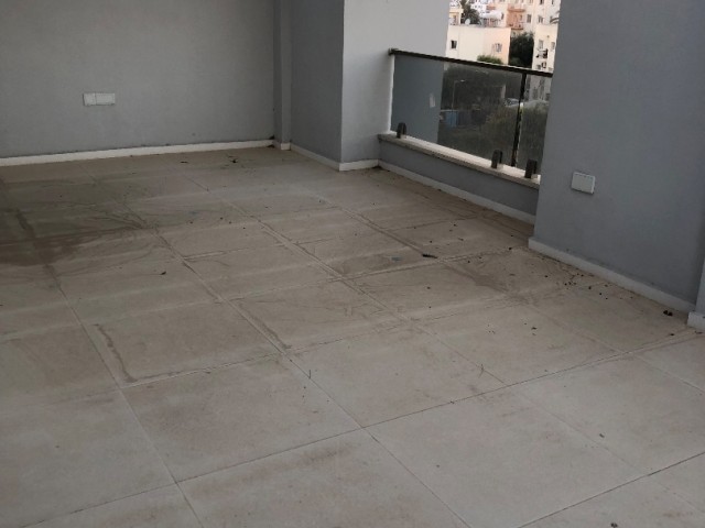 2+1 PENTHOUSE ZU VERKAUFEN.. 0533 859 21 66 ** 