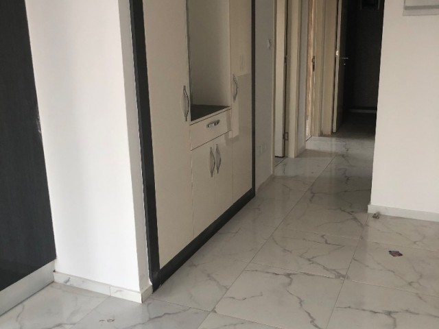 ZERO 2+1 PENTHOUSE FOR SALE IN KÜÇÜKKAYMAKLI.. 0533 859 21 66 ** 