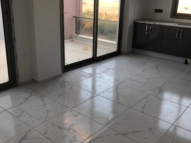 KÜÇÜKKAYMAKLI DA SATILIK SIFIR 2+1 PENTHOUSE.. 0533 859 21 66