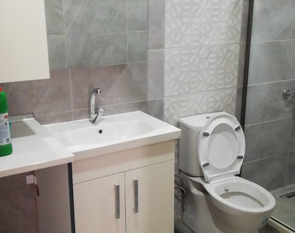 KÜÇÜKKAYMAKLI DA SATILIK SIFIR 2+1 PENTHOUSE.. 0533 859 21 66