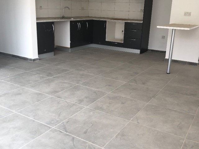 ZERO 2 + 1 APARTMENT FOR SALE IN KÜÇÜKKAYMAKLI.. 0533 859 21 66 ** 