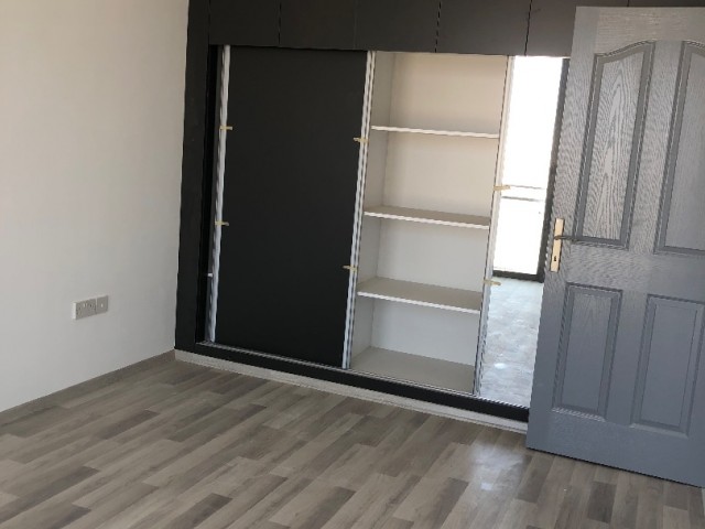 ZERO 2 + 1 APARTMENT FOR SALE IN KÜÇÜKKAYMAKLI.. 0533 859 21 66 ** 