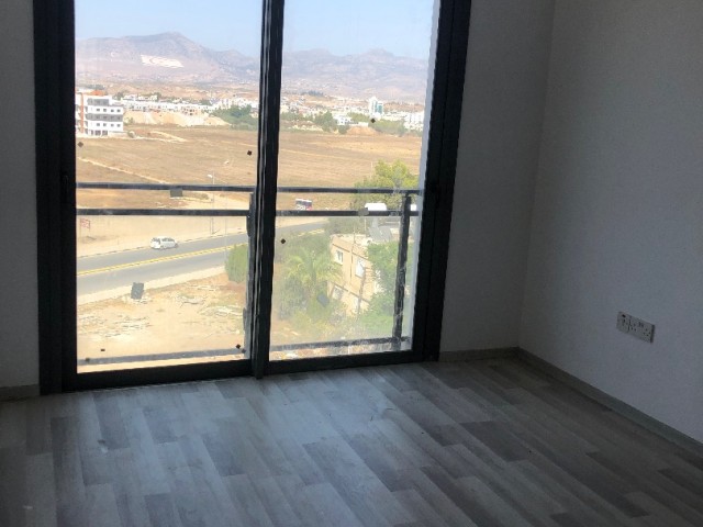 ZERO 2 + 1 APARTMENT FOR SALE IN KÜÇÜKKAYMAKLI.. 0533 859 21 66 ** 