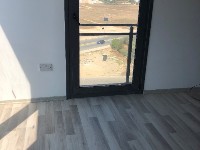 ZERO 2 + 1 APARTMENT FOR SALE IN KÜÇÜKKAYMAKLI.. 0533 859 21 66 ** 