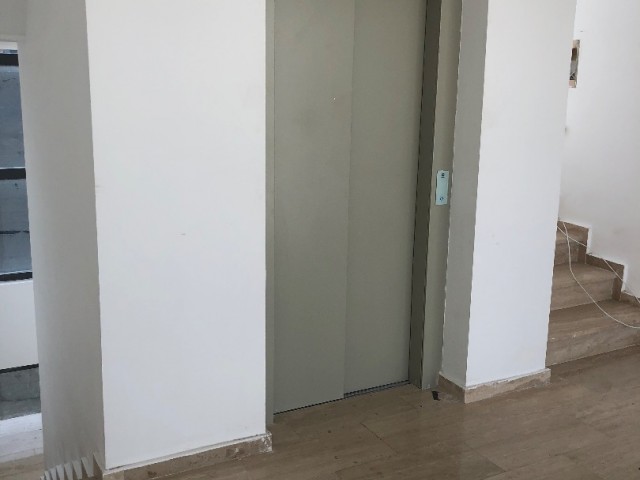 ZERO 2 + 1 APARTMENT FOR SALE IN KÜÇÜKKAYMAKLI.. 0533 859 21 66 ** 