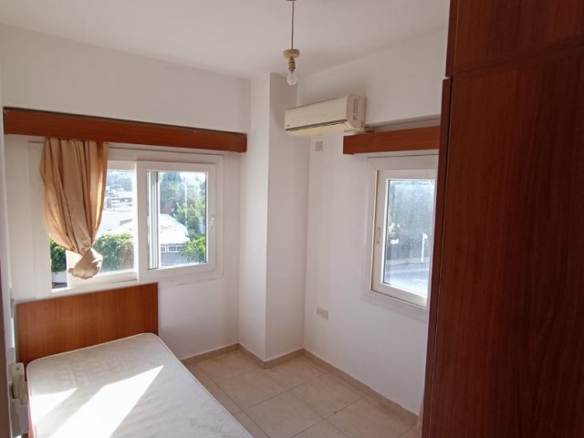 MONTHLY PAYMENT; FULLY FURNISHED 1 + 1 APARTMENT FOR RENT.. ** 