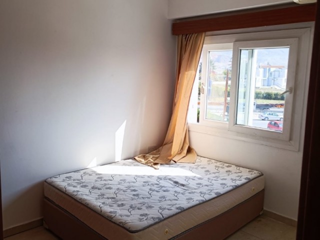 MONTHLY PAYMENT; FULLY FURNISHED 1 + 1 APARTMENT FOR RENT.. ** 