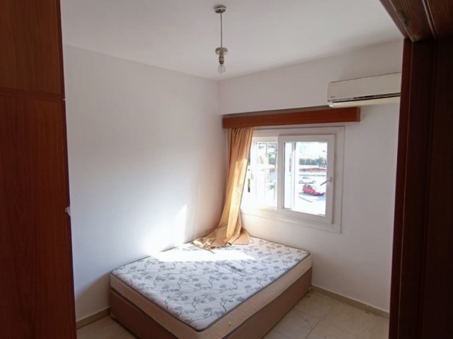 MONTHLY PAYMENT; FULLY FURNISHED 1 + 1 APARTMENT FOR RENT.. ** 