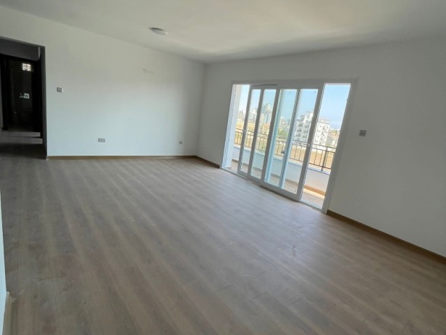 ZERO 2 + 1 APARTMENT WITH SEA VIEW FOR SALE AT THE NEW PIER.. ** 