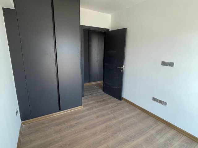 FIRSAT!! YENİ İSKELE DE SATILIK DENİZ MANZARALI SIFIR 2+1 DAİRE..