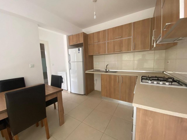 1+1 Wohnung Zu vermieten in Kyrenia Zentrum ** 