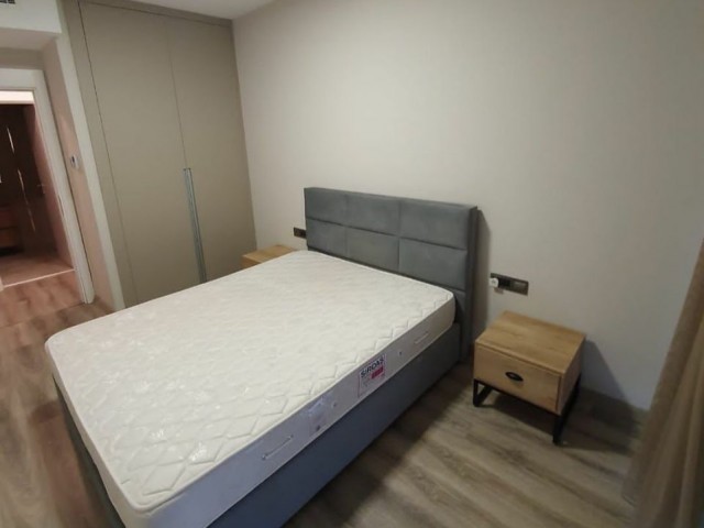 3+1 Wohnung zur Miete im Zentrum von Kyrenia ** 