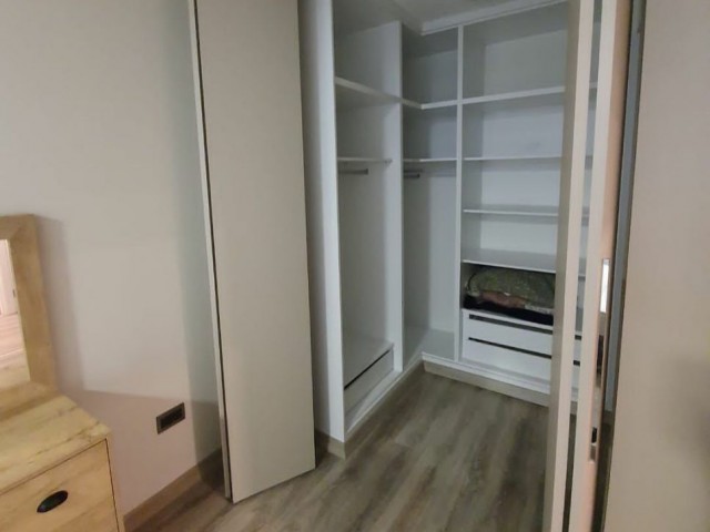 3+1 Wohnung zur Miete im Zentrum von Kyrenia ** 