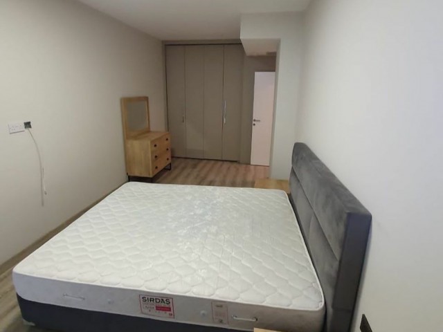 3+1 Wohnung zur Miete im Zentrum von Kyrenia ** 