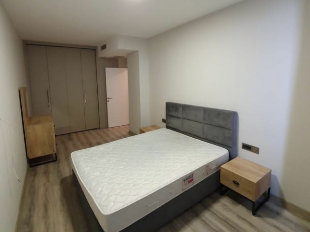 3 + 1 Apartment for Rent in Kyrenia Center ** 