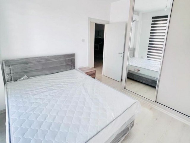 2+1 Wohnung Zu vermieten in Kyrenia Zentrum ** 