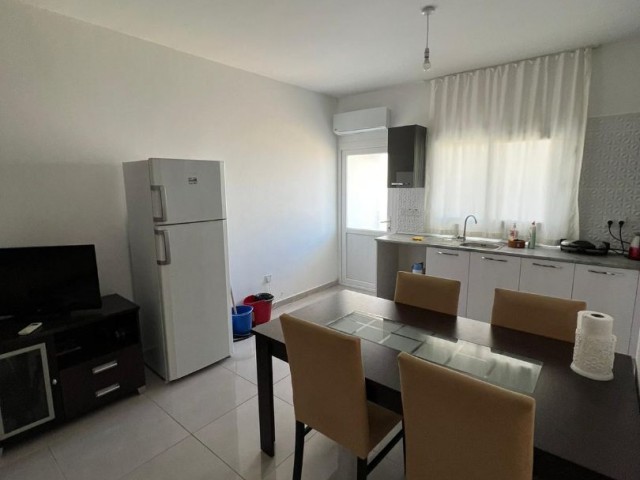 YENİKENT'TE FULL EŞYALI SATILIK 2+1 DAİRE 