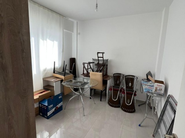 YENİKENT'TE FULL EŞYALI SATILIK 2+1 DAİRE 