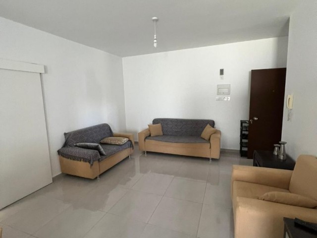 FULLY FURNISHED 2 + 1 APARTMENT FOR SALE IN YENIKENT ** 