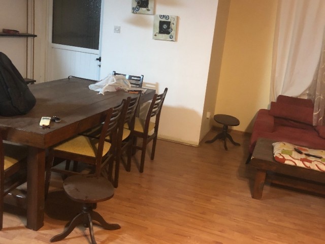 FULLY FURNISHED 3 + 1 APARTMENT FOR RENT NEAR THE MARKET STALL IN YENIKENT.. ** 