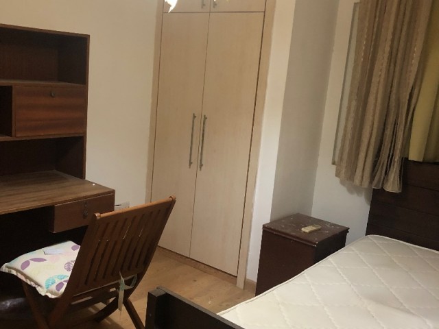 FULLY FURNISHED 3 + 1 APARTMENT FOR RENT NEAR THE MARKET STALL IN YENIKENT.. ** 
