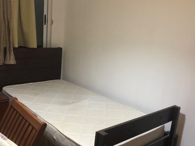 FULLY FURNISHED 3 + 1 APARTMENT FOR RENT NEAR THE MARKET STALL IN YENIKENT.. ** 