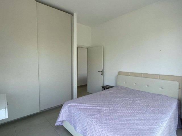 2+1 Wohnung Zu vermieten in Kyrenia Alsancak ** 