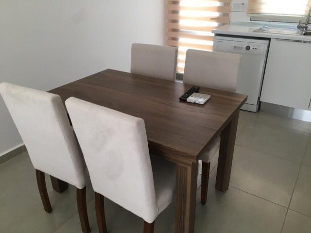 2 + 1 Apartment for Rent in Kyrenia Alsancak ** 