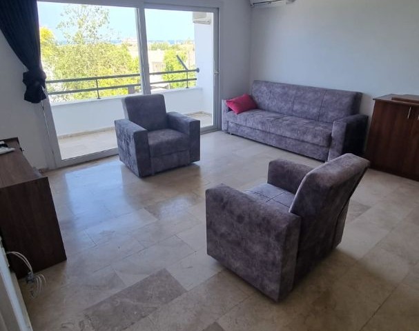 2 + 1 Apartments for Rent in Kyrenia Center ** 