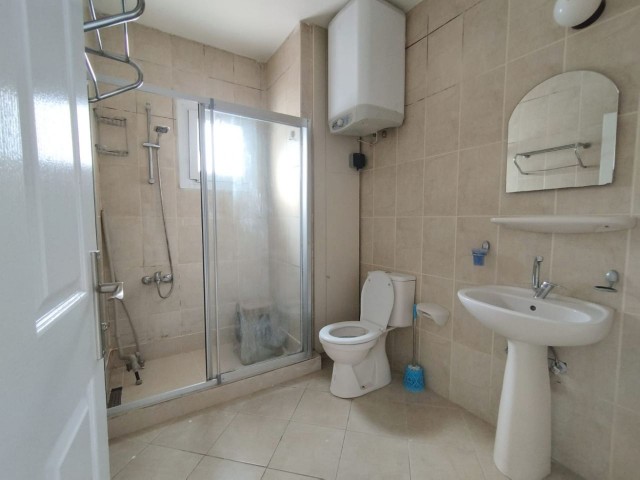 2 + 1 Apartments for Rent in Kyrenia Center ** 