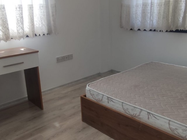 2 + 1 APARTMENT FOR RENT WITH ZERO FULL FURNISHINGS IN KÜÇÜKKAYMAKLI..0533 859 21 66 ** 