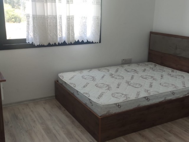 2 + 1 APARTMENT FOR RENT WITH ZERO FULL FURNISHINGS IN KÜÇÜKKAYMAKLI..0533 859 21 66 ** 