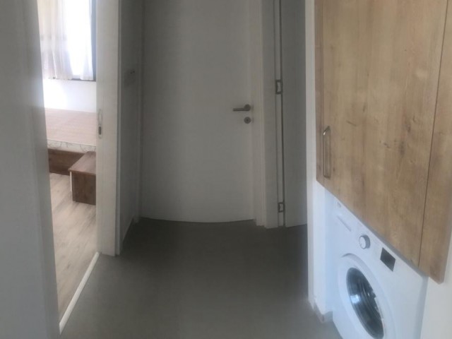 2 + 1 APARTMENT FOR RENT WITH ZERO FULL FURNISHINGS IN KÜÇÜKKAYMAKLI..0533 859 21 66 ** 