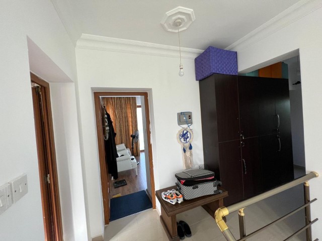 4+1 Villa zum Verkauf in Kyrenia Alsancak ** 