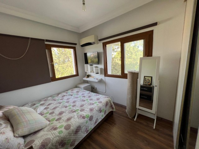 4+1 Villa zum Verkauf in Kyrenia Alsancak ** 