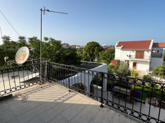 4 + 1 Villa for Sale in Kyrenia Alsancak ** 