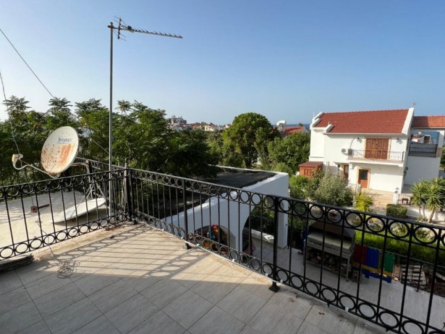 4+1 Villa zum Verkauf in Kyrenia Alsancak ** 