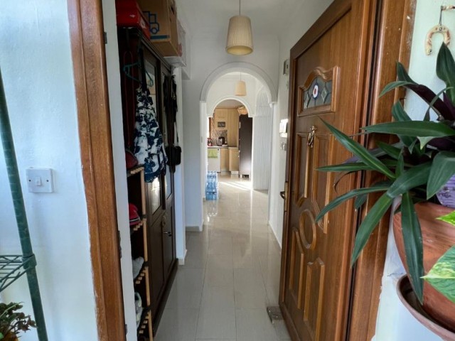 4+1 Villa zum Verkauf in Kyrenia Alsancak ** 