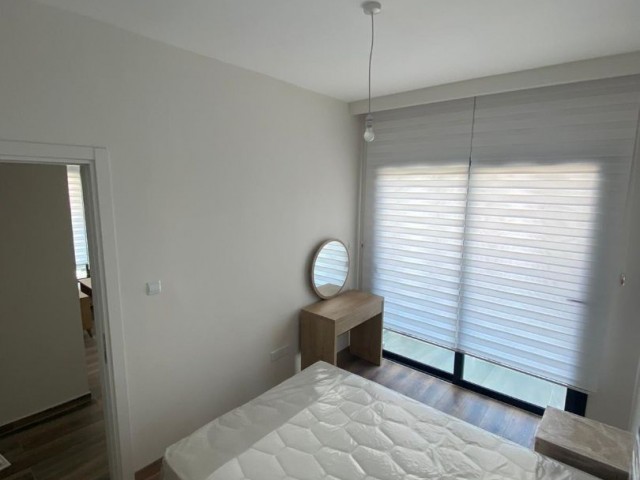 1+1 Residence for Rent in Kyrenia Center ** 