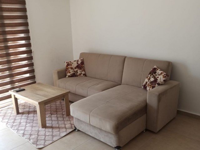 1 + 1 Apartments for Rent in Kyrenia Center ** 